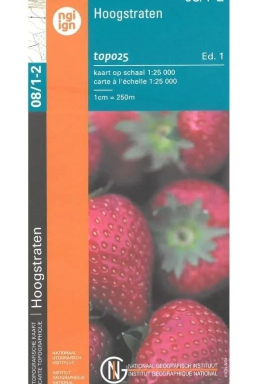 NGI Hoogstraten