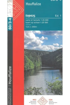NGI Houffalize