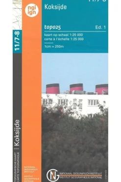 NGI Koksijde