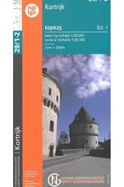 NGI Kortrijk