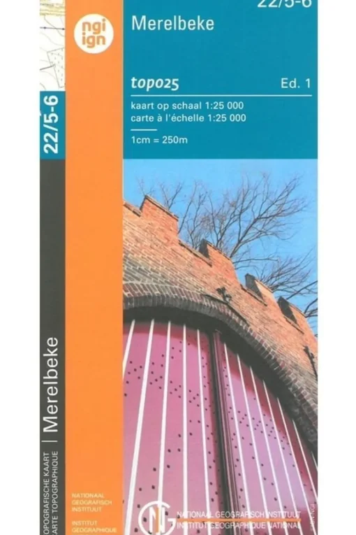 NGI Merelbeke