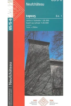 NGI Neufchâteau