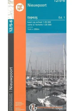 NGI Nieuwpoort