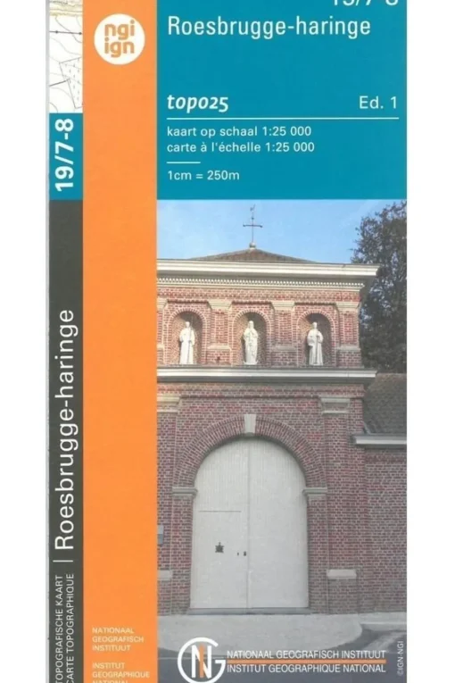 NGI Roesbrugge-Haringe