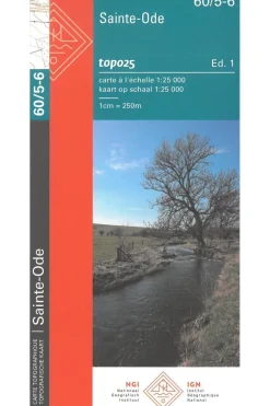 NGI St-Ode