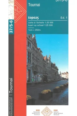 NGI Tournai (Doornik)