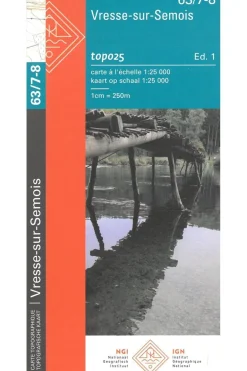 NGI Vresse-sur-Semois