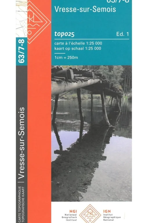 NGI Vresse-sur-Semois