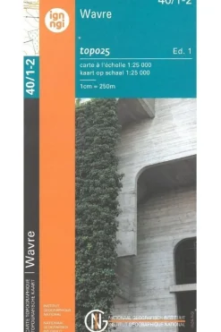 NGI Wavre