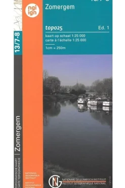 NGI Zomergem