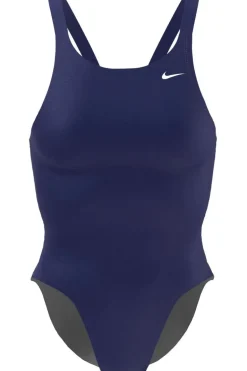 Nike Swim Badpak Hydrastrong Solid Fastback One Piece