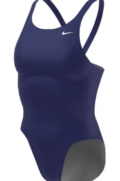 Nike Swim Badpak Hydrastrong Solid Fastback One Piece