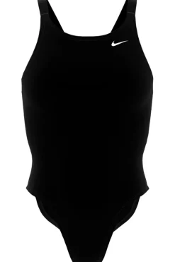 Nike Swim Badpak Hydrastrong Solid Fastback One Piece