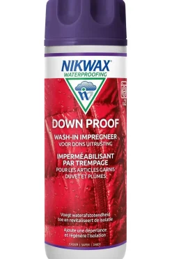 Nikwax Onderhoud Dons Proof 300 ML