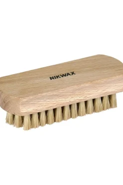 Nikwax Onderhoud Shoe Brush