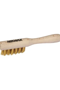 Nikwax Onderhoud Suede Brush