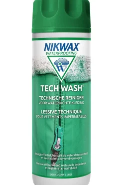 Nikwax Onderhoud Tech Wash