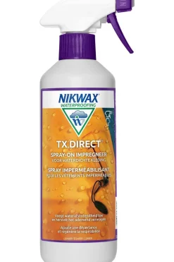 Nikwax Onderhoud TX Direct Spray-on