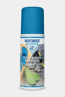 Nikwax Schoenonderhoud Nikwax Footwear Refresh