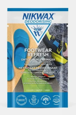 Nikwax Schoenonderhoud Nikwax Footwear Refresh