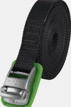 Nite Ize CamJam Tie Down Strap 18Ft