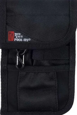 Nite Ize Clip Pock-Its Belt Tool Organizer Xl