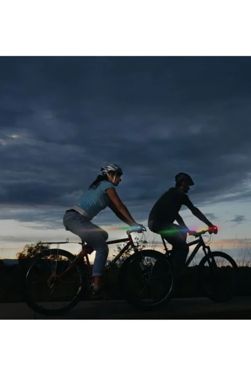Nite Ize Fietsverlichting Griplit Handlebar Led (2Pack)