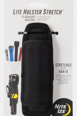Nite Ize Lite Holster Stretch™ Flashlight Holster