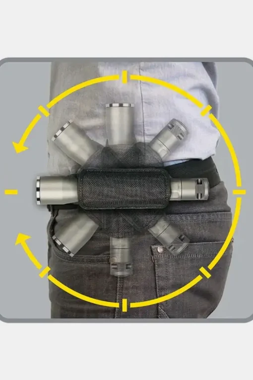 Nite Ize Lite Holster Stretch™ Flashlight Holster