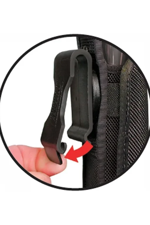 Nite Ize Lite Holster Stretch™ Flashlight Holster