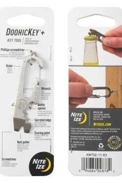 Nite Ize Multitool Doohickey + Key Tool