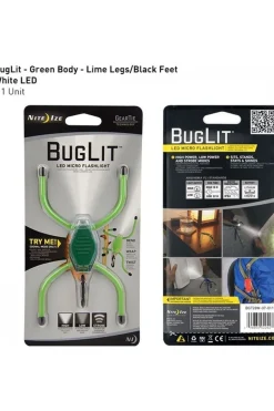 Nite Ize Verlichting Buglit