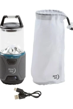 Nite Ize Verlichting Radiant Rl3 Powerswitch Rechargeable Lantern