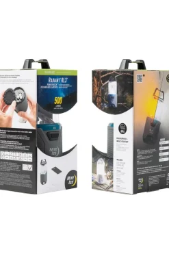 Nite Ize Verlichting Radiant Rl3 Powerswitch Rechargeable Lantern