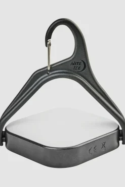 Nite Ize Verlichting Radiant Revolve Rechargeable + Solar Lantern