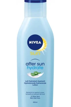 Nivea Zonnebescherming 200ML After Sun Hydratation