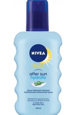 Nivea Zonnebescherming 200ML After Sun Hydratation