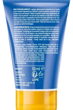 Nivea Zonnebescherming Spf30 50Ml Zonnemelk Pocket Size