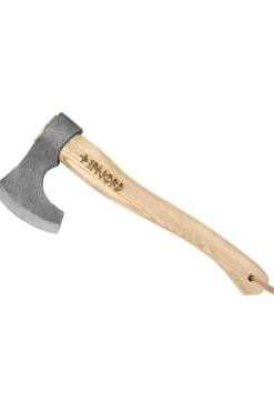 Njord Bijl Viktor Viking Medium