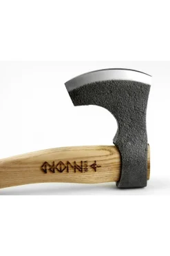 Njord Bijl Viktor Viking Medium
