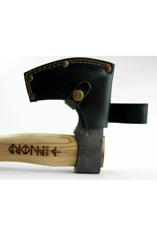 Njord Bijl Viktor Viking Medium