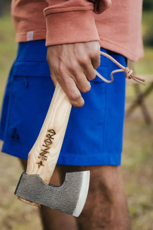 Njord Bijl Viktor Viking Medium