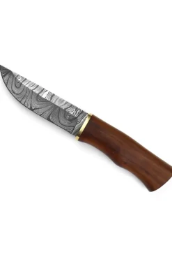 Njord Mes Oskar Damascus Bushcraft