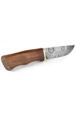 Njord Mes Oskar Damascus Bushcraft