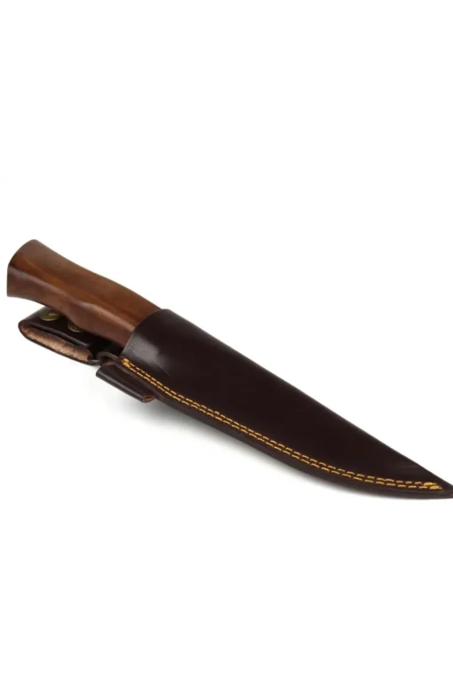 Njord Mes Oskar Damascus Bushcraft