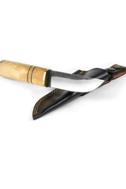 Njord Mes Pelle Puukko