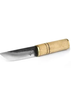 Njord Mes Pelle Puukko