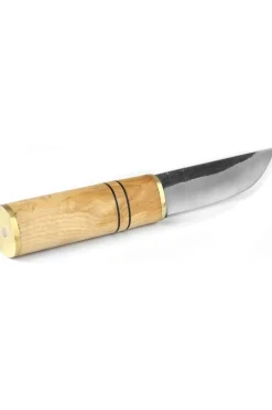 Njord Mes Pelle Puukko