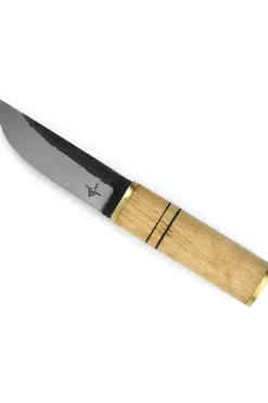 Njord Mes Pelle Puukko