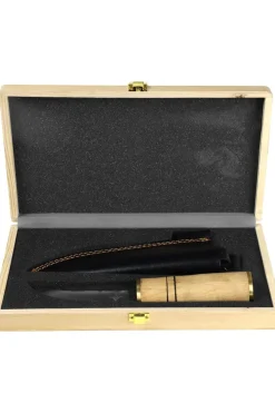Njord Mes Pelle Puukko